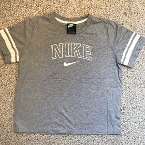 Nike Women’s Sportswear Short Sleeve Tops